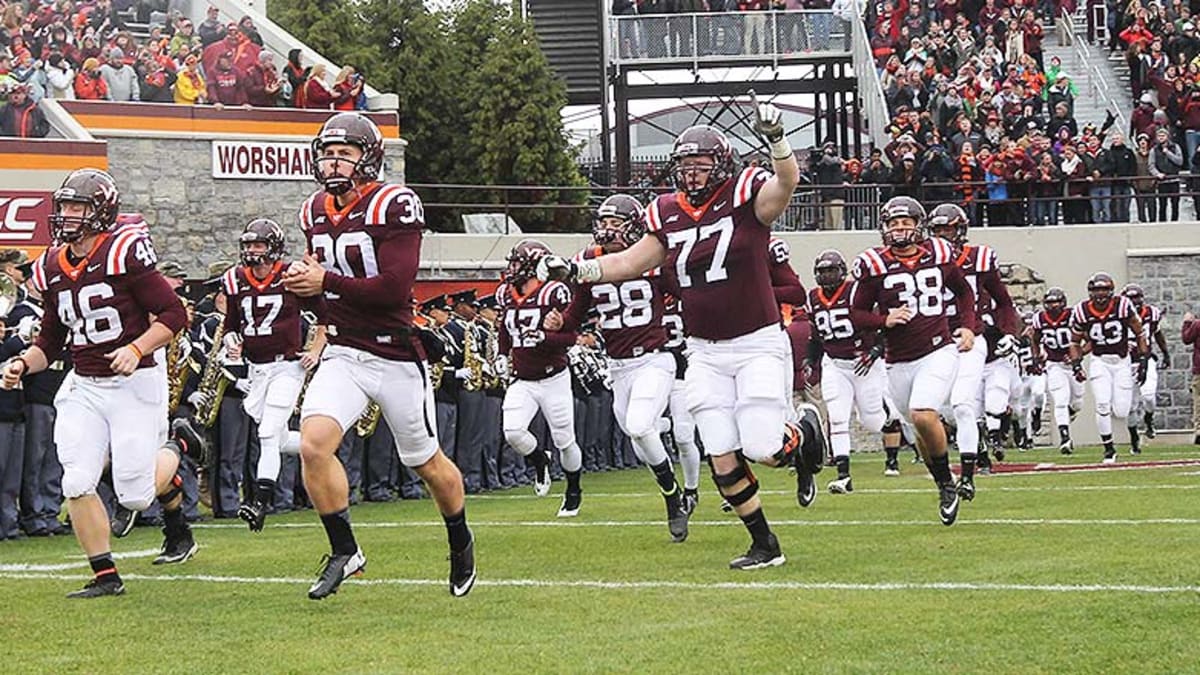 Virginia Tech Football Game by Game Predictions for 2020