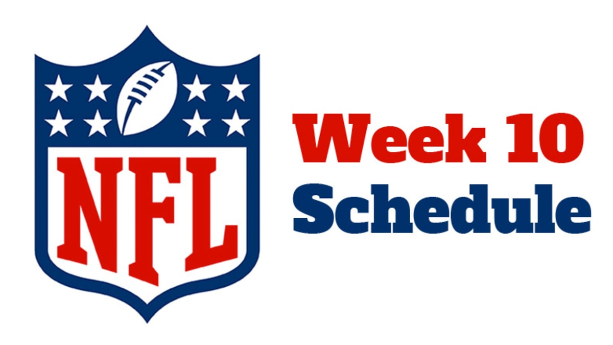 Nfl week new arrivals 10