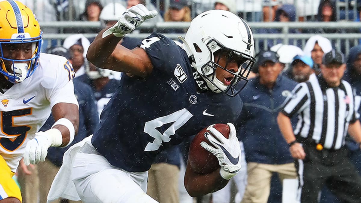 Penn State Football Game by Game Predictions for 2020