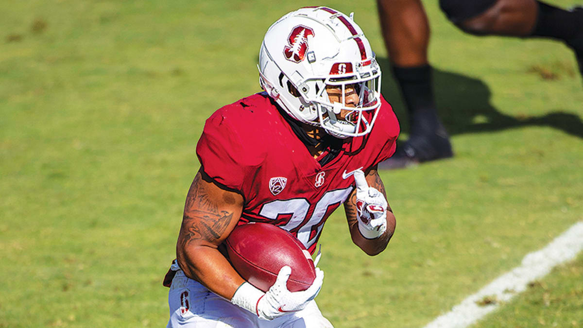 Stanford Football 2021 Cardinal Season Preview and Prediction
