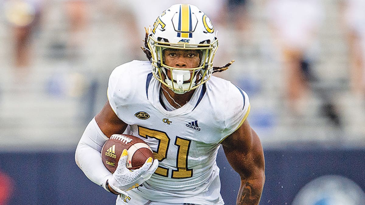 Ga tech yellow jackets shop