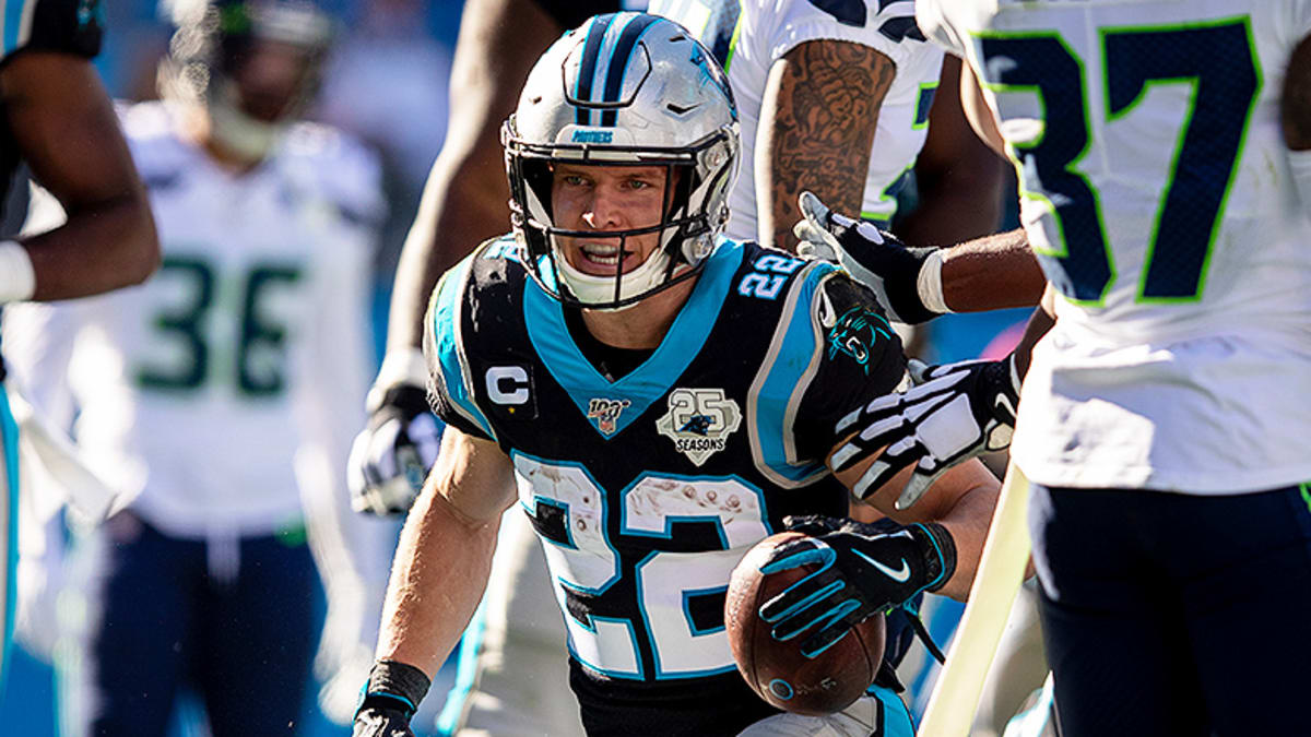 Top fantasy running backs 2020 hot sale