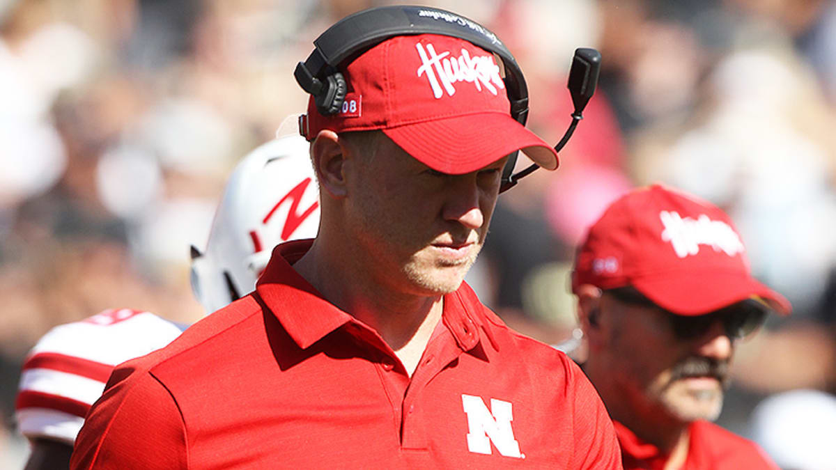 Nebraska Football How Scott Frost Can Save His Job in 2022 Athlon Sports