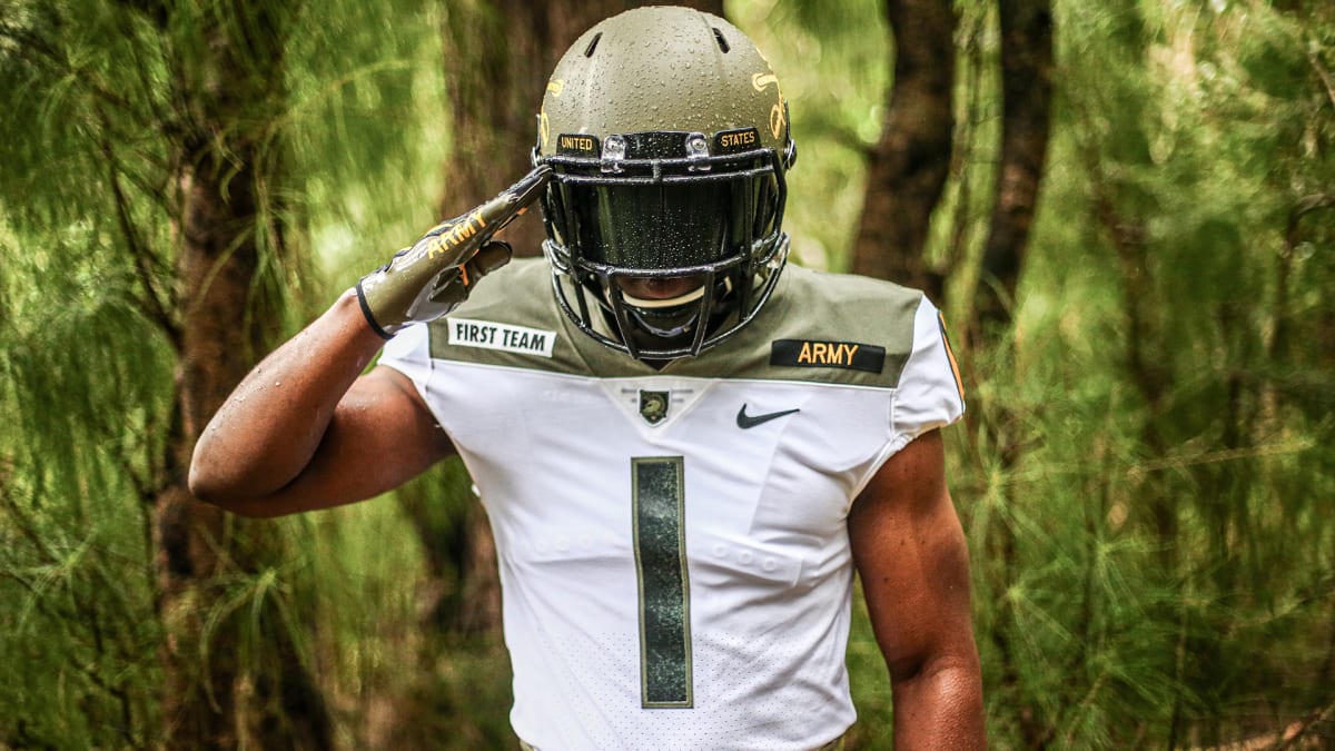 Army nfl jackets store