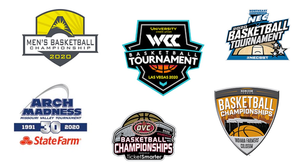 Ncaa sales conference tournaments