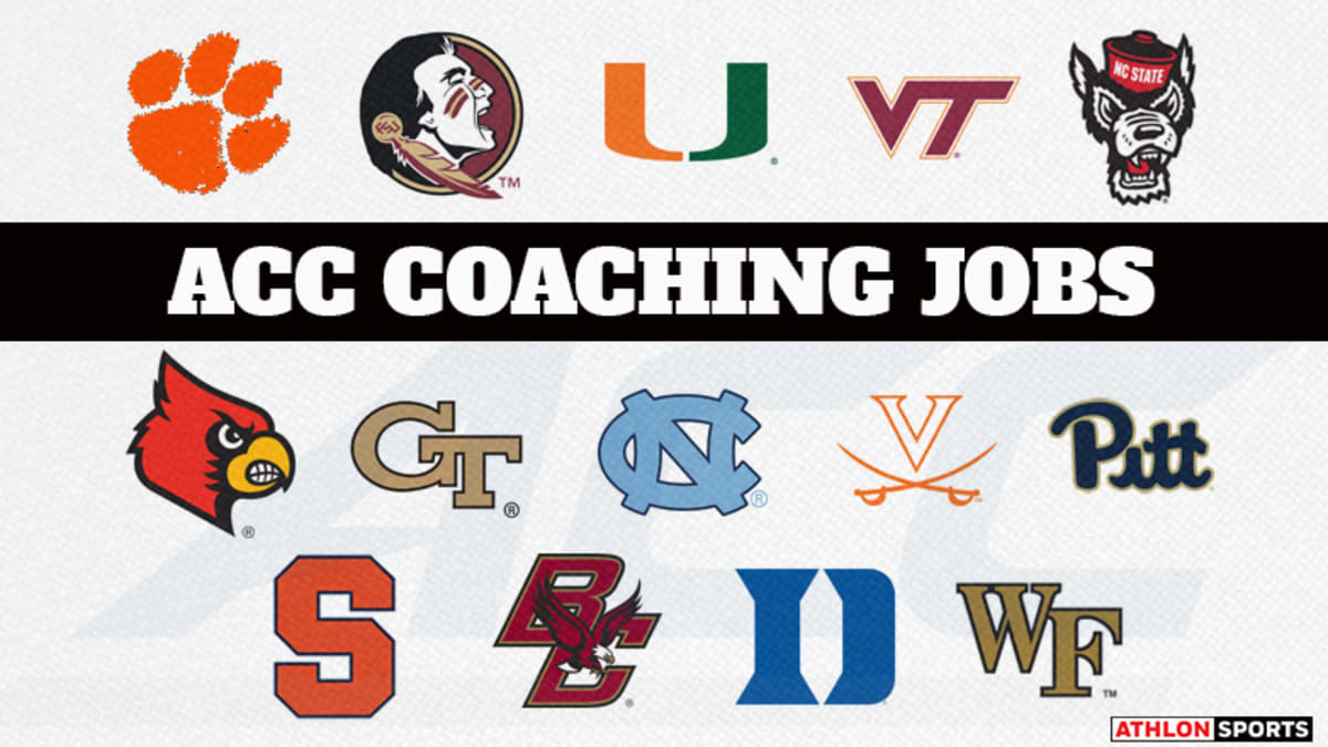 Acc football new arrivals rankings