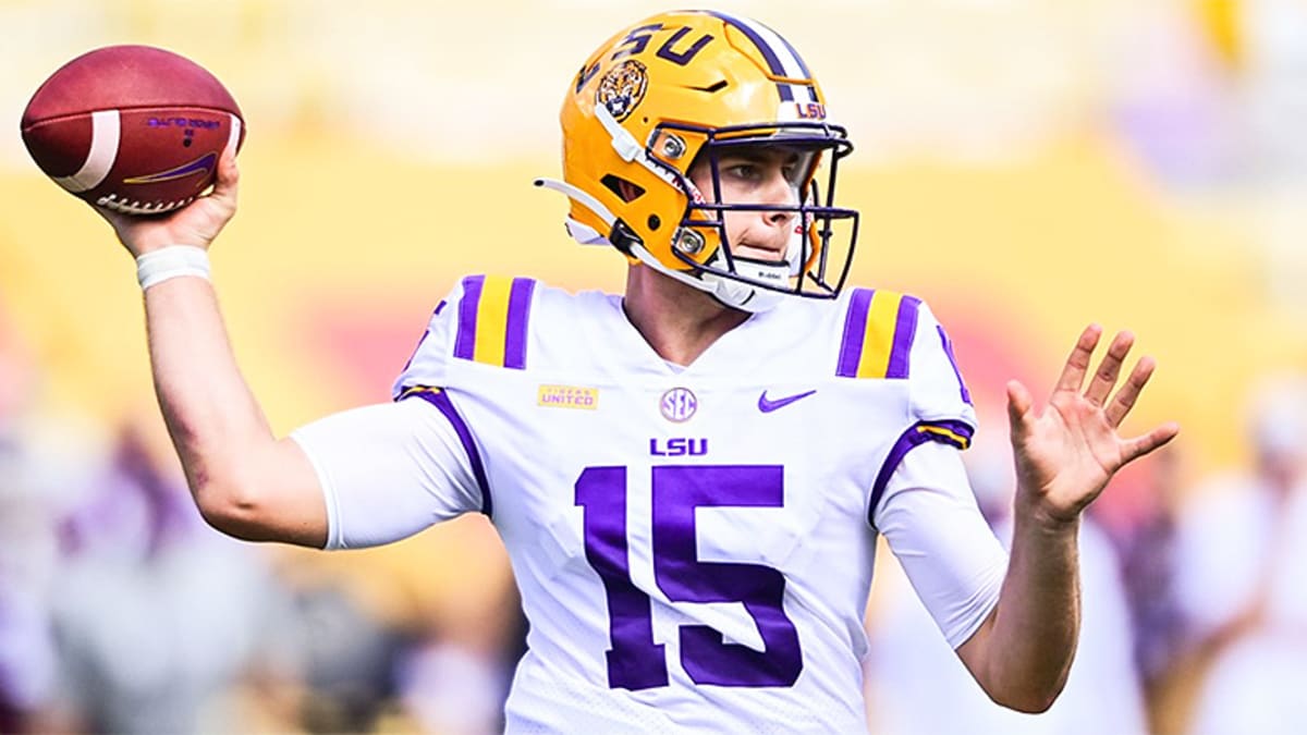 Lsu football new arrivals recruiting 2021