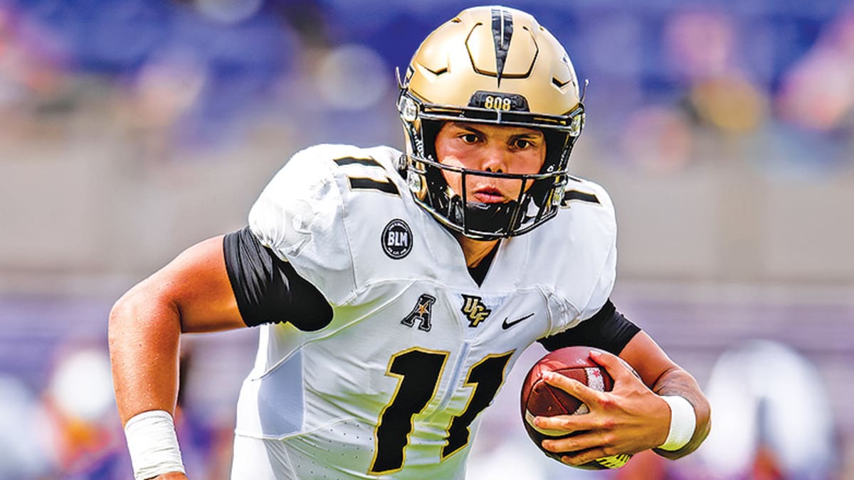 Ucf knights football top