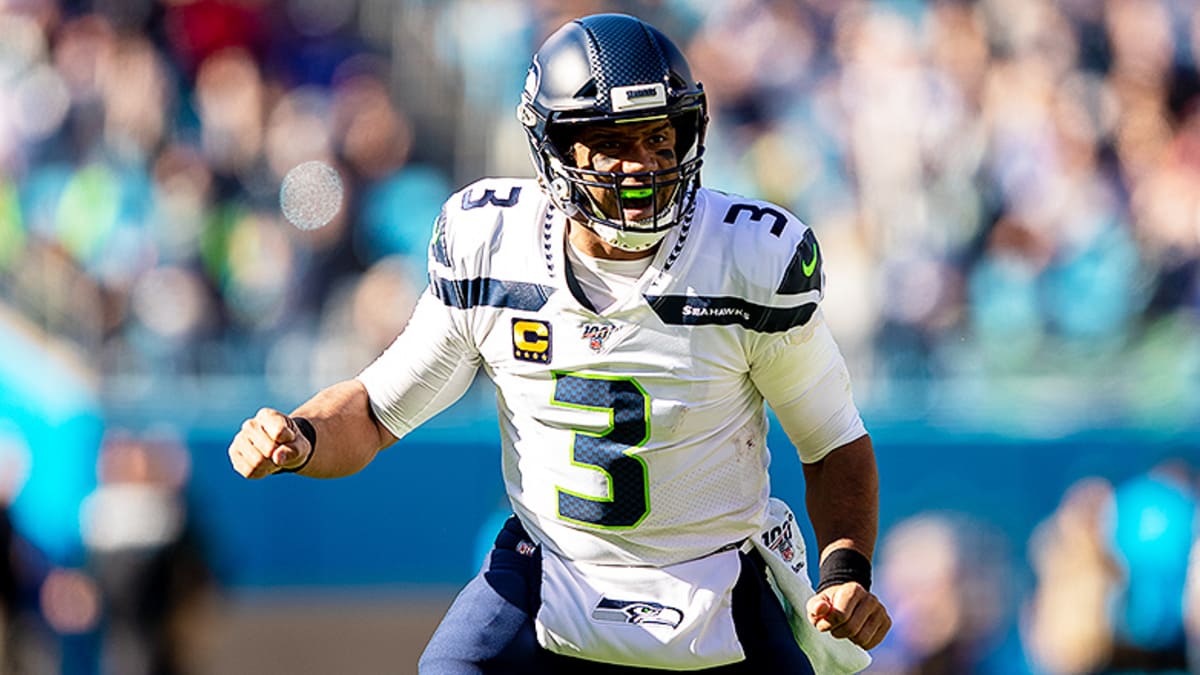 Seahawks 2020 uniforms discount
