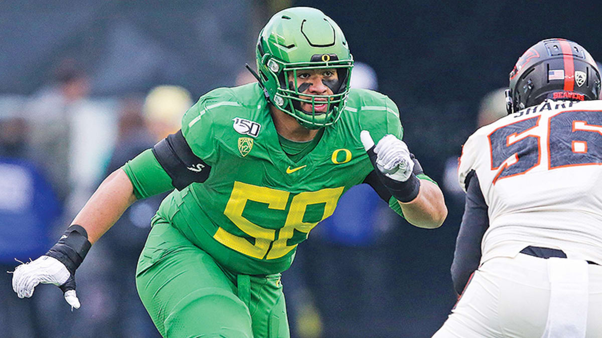 Oregon ducks football schedule 2020 discount