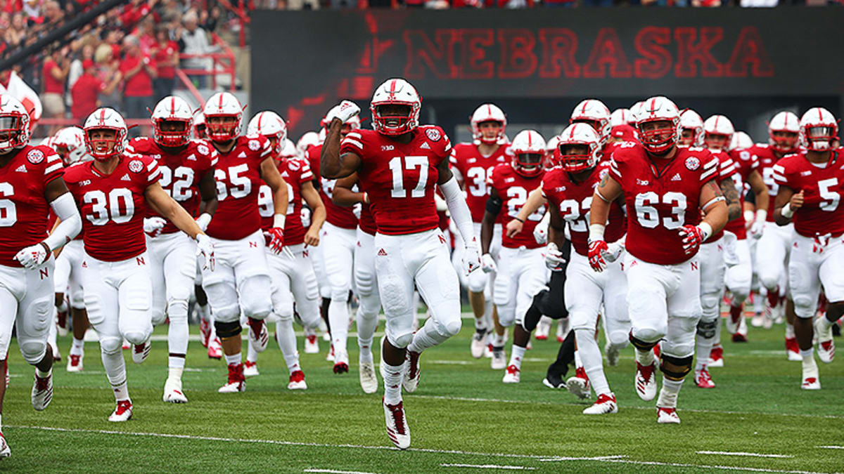 Husker schedule sales 2020