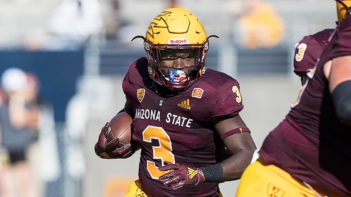 Arizona state football jersey sales