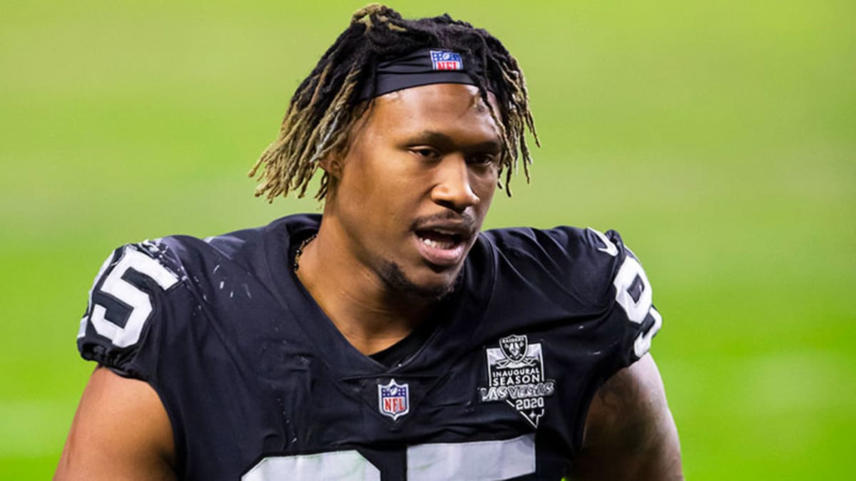 NFL Free Agency David Irving Hopes Football is Still in His