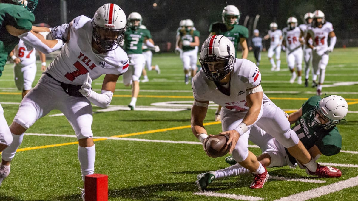 Washington high shop school football