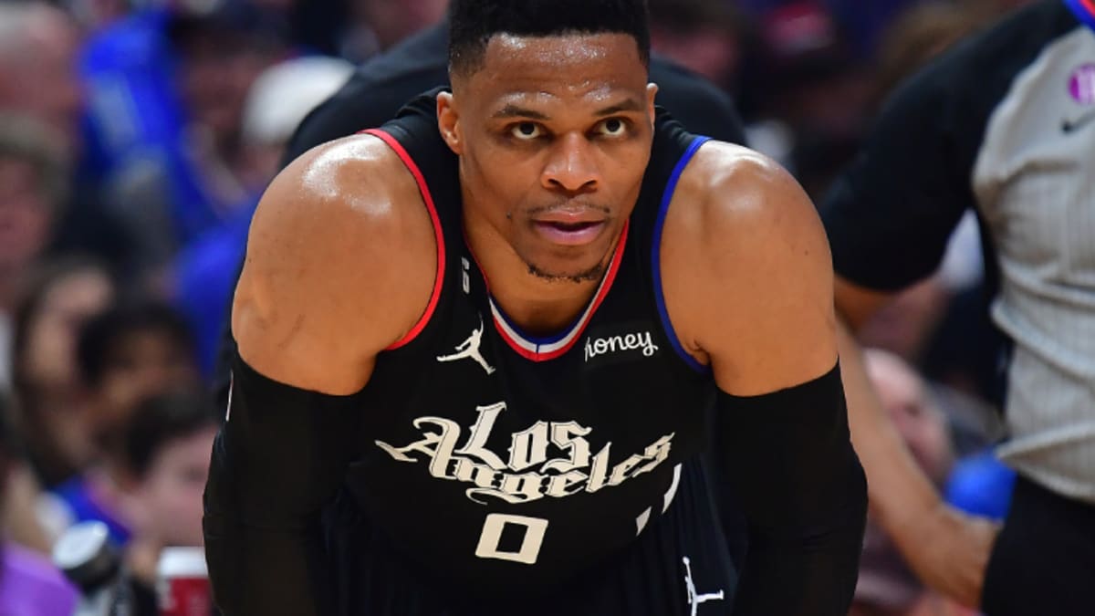 Kevin Durant Chris Paul Make Their Thoughts On Russell