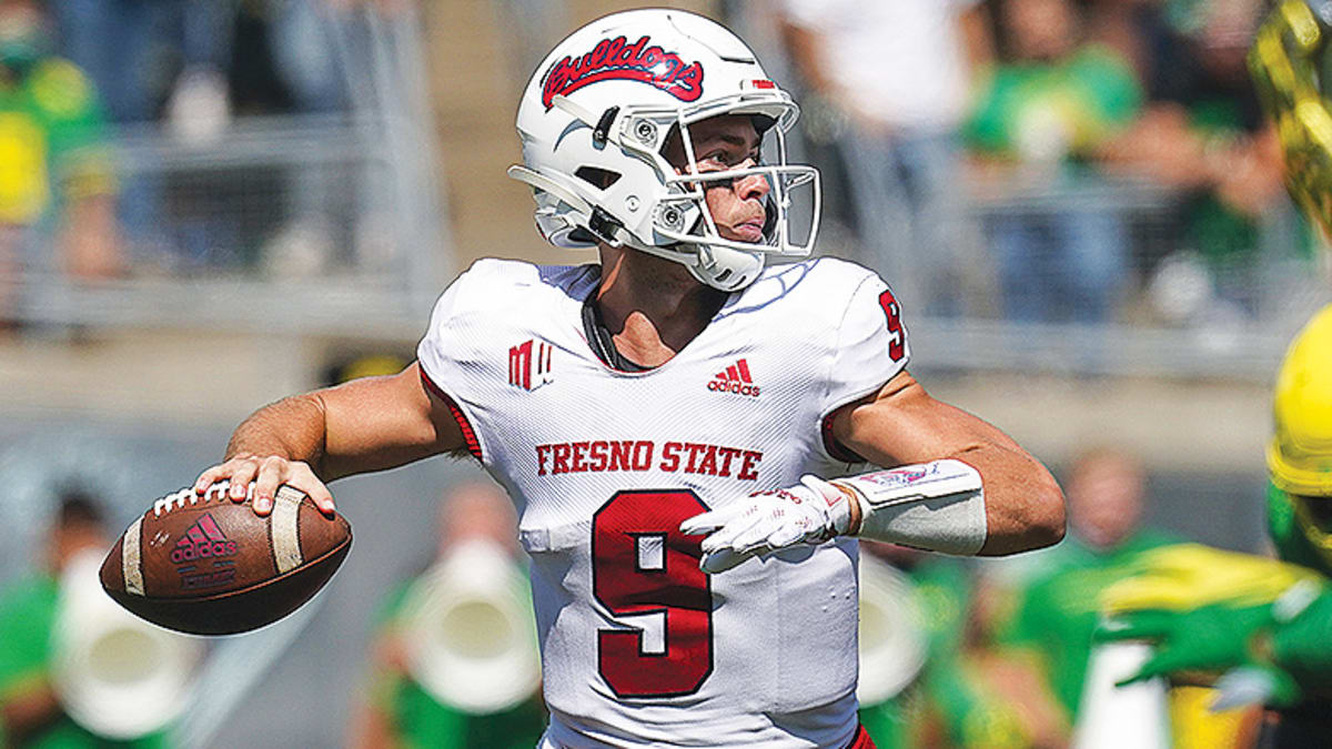 Fresno state clearance football