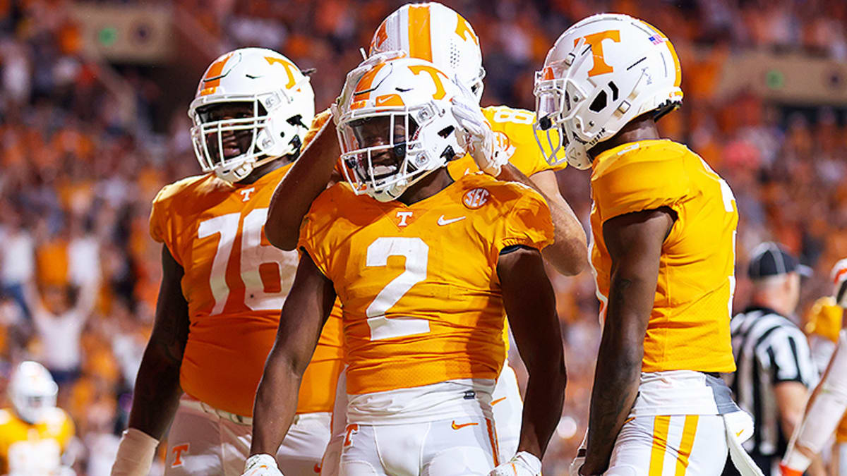 Tn football game shop today