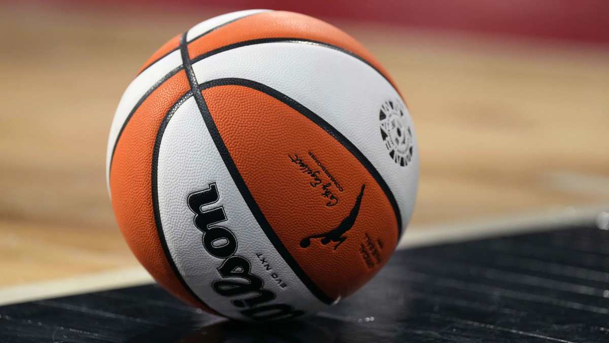 Michigan Women s Basketball Full Roster Breakdown and Analysis Athlon Sports