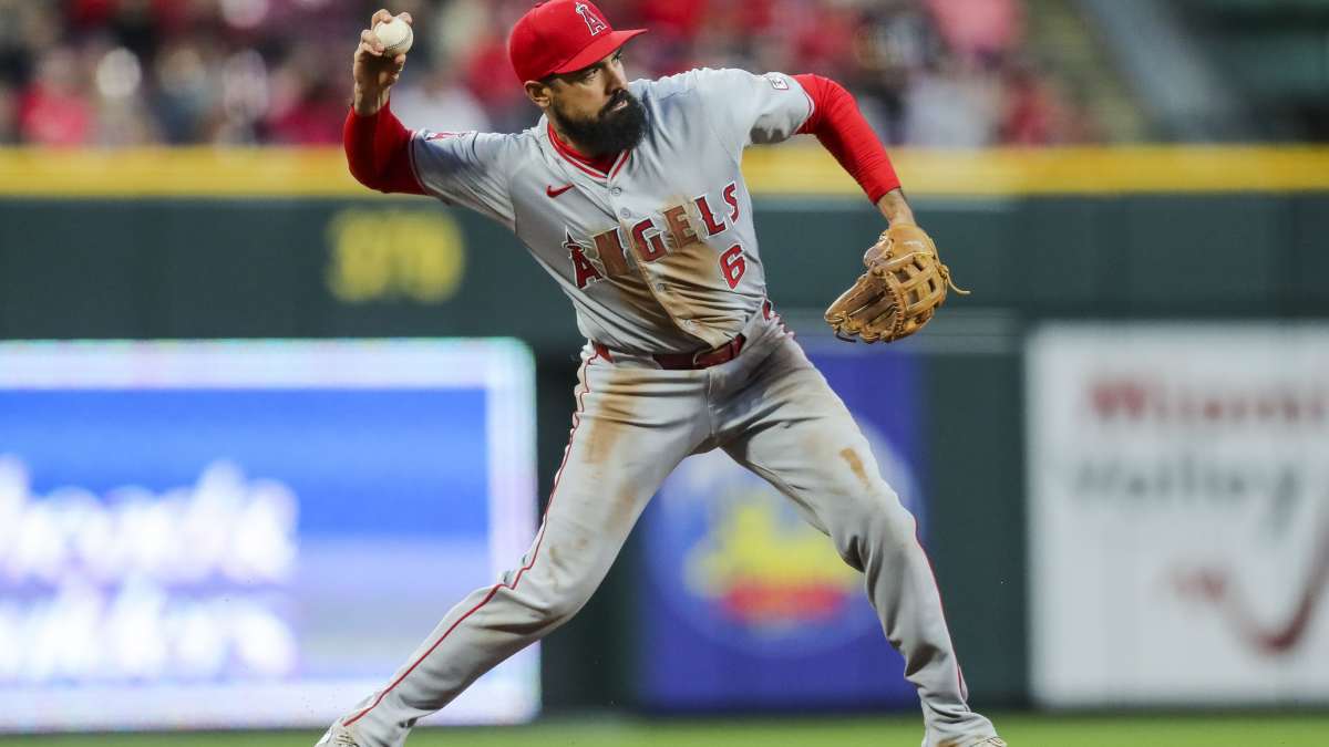 Anthony rendon jersey cheap