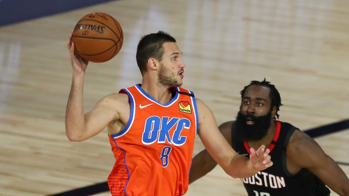 Danilo Gallinari could still contribute to an NBA team Athlon Sports