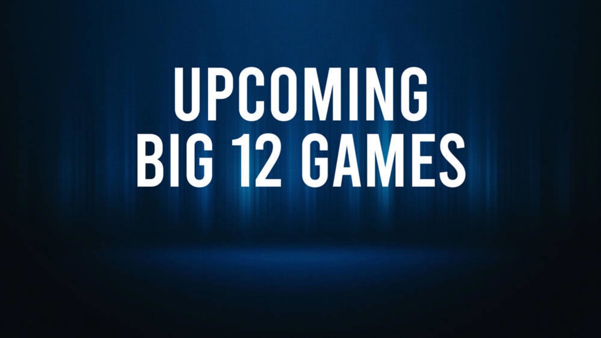 Big 12 network sales live stream free