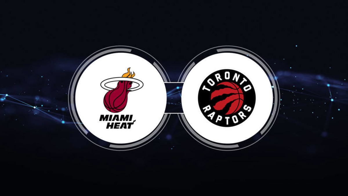 Raptors heat stream new arrivals