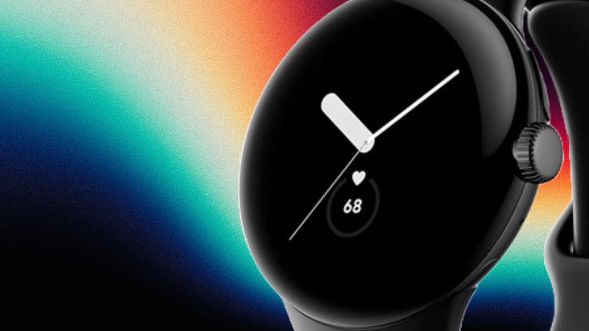Amazon.com: Google Pixel Watch 1st Gen (Previous Model