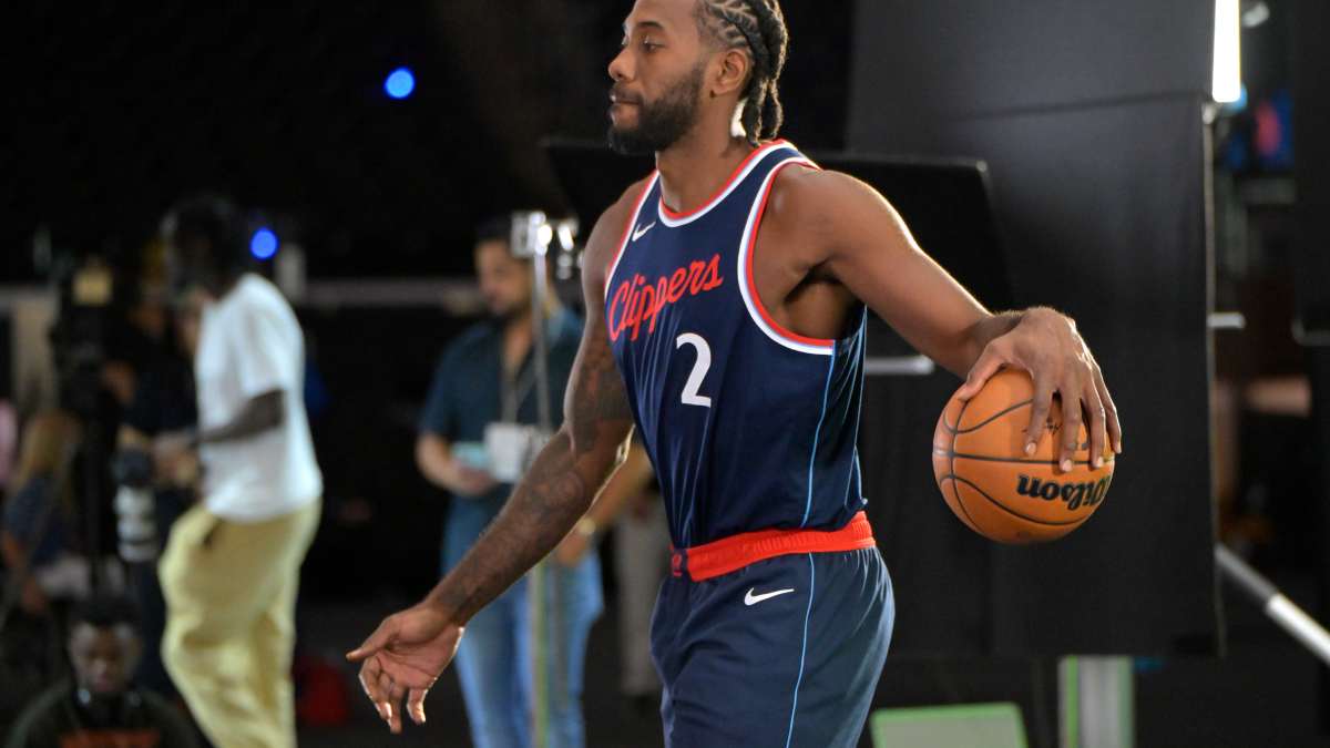 Kawhi leonard files lawsuit outlet
