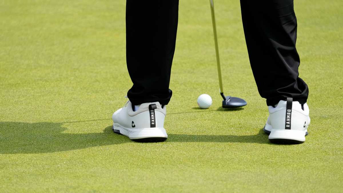 Adidas us golf usado best sale