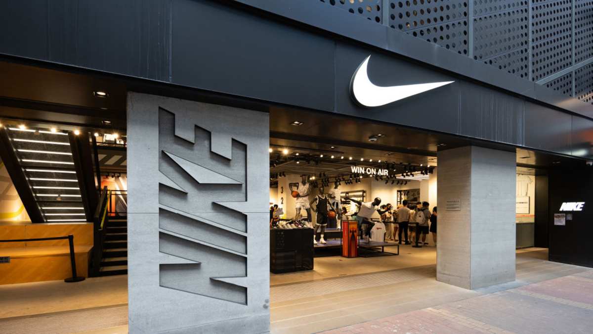 Nike Basketball Shorts Are on Sale for Only 19 Right Now Athlon Sports