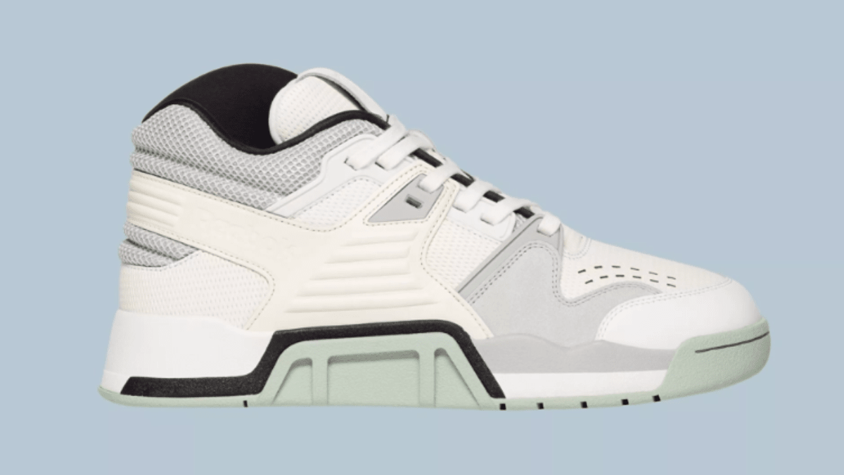 Reebok s 230 Vintage High Top Sneakers Are Selling for Only 115 Athlon Sports