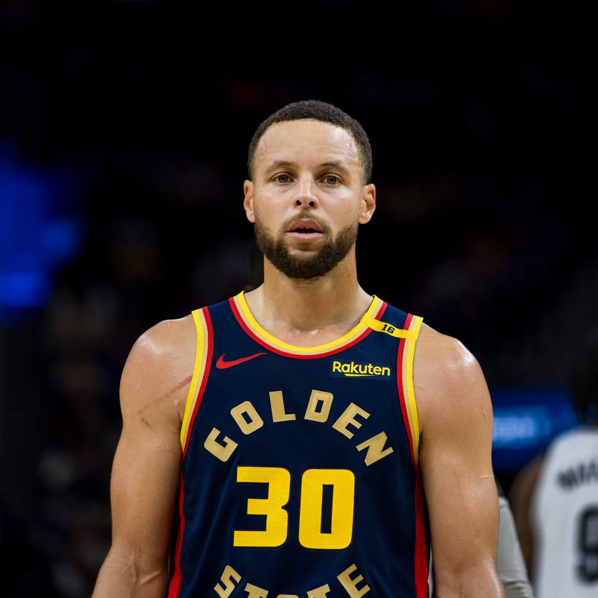 Warriors Trade Idea Pairs Steph Curry With $215 Million Star - Athlon Sports