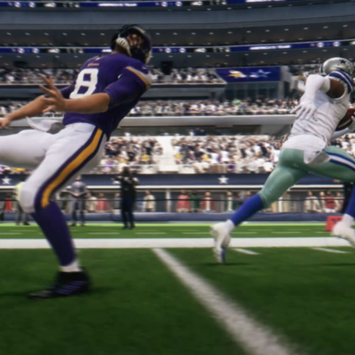 New 'Madden NFL 24' Details Are Starting To Emerge - AthlonSports