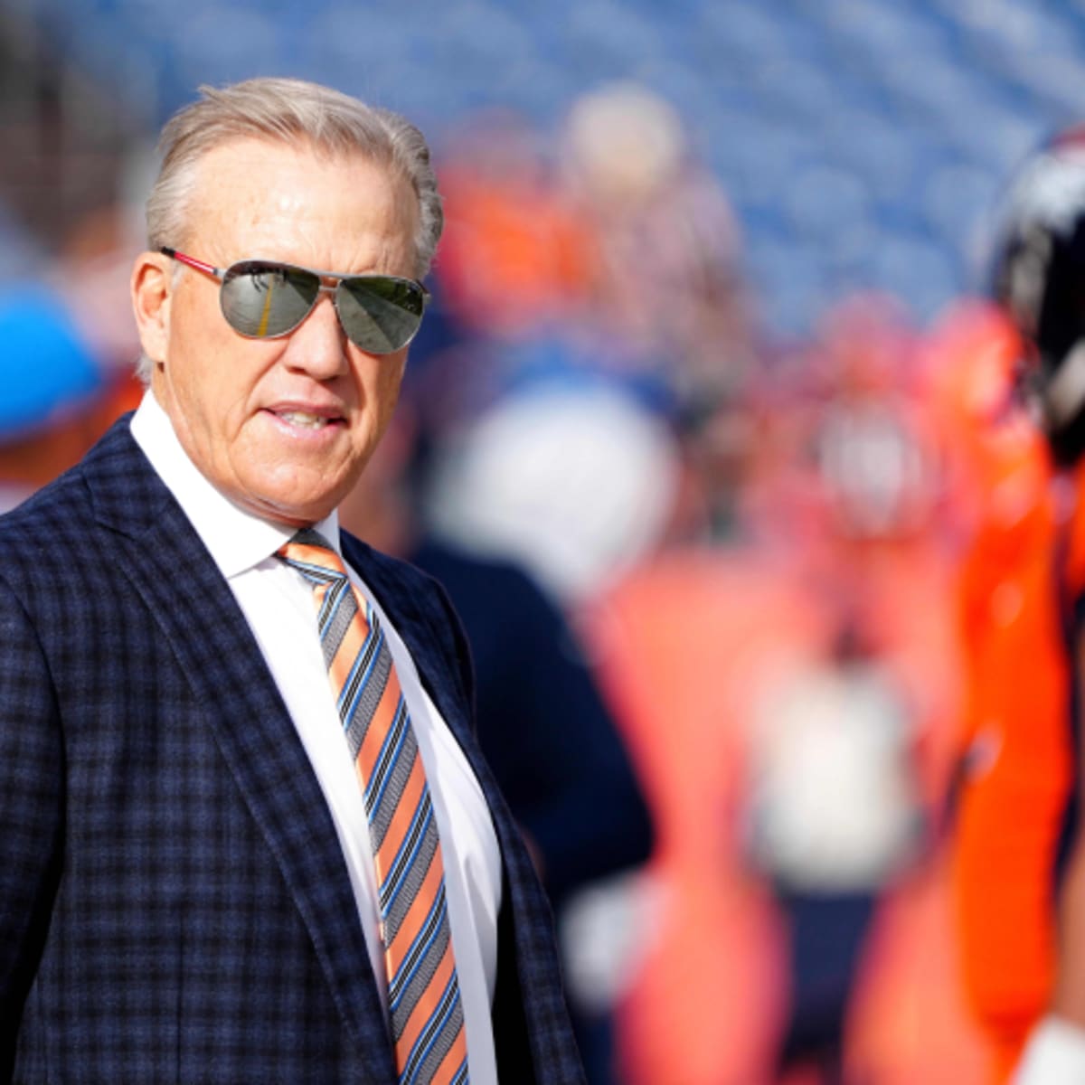 Broncos legend John Elway no longer with Denver front office after  consulting contract expires 