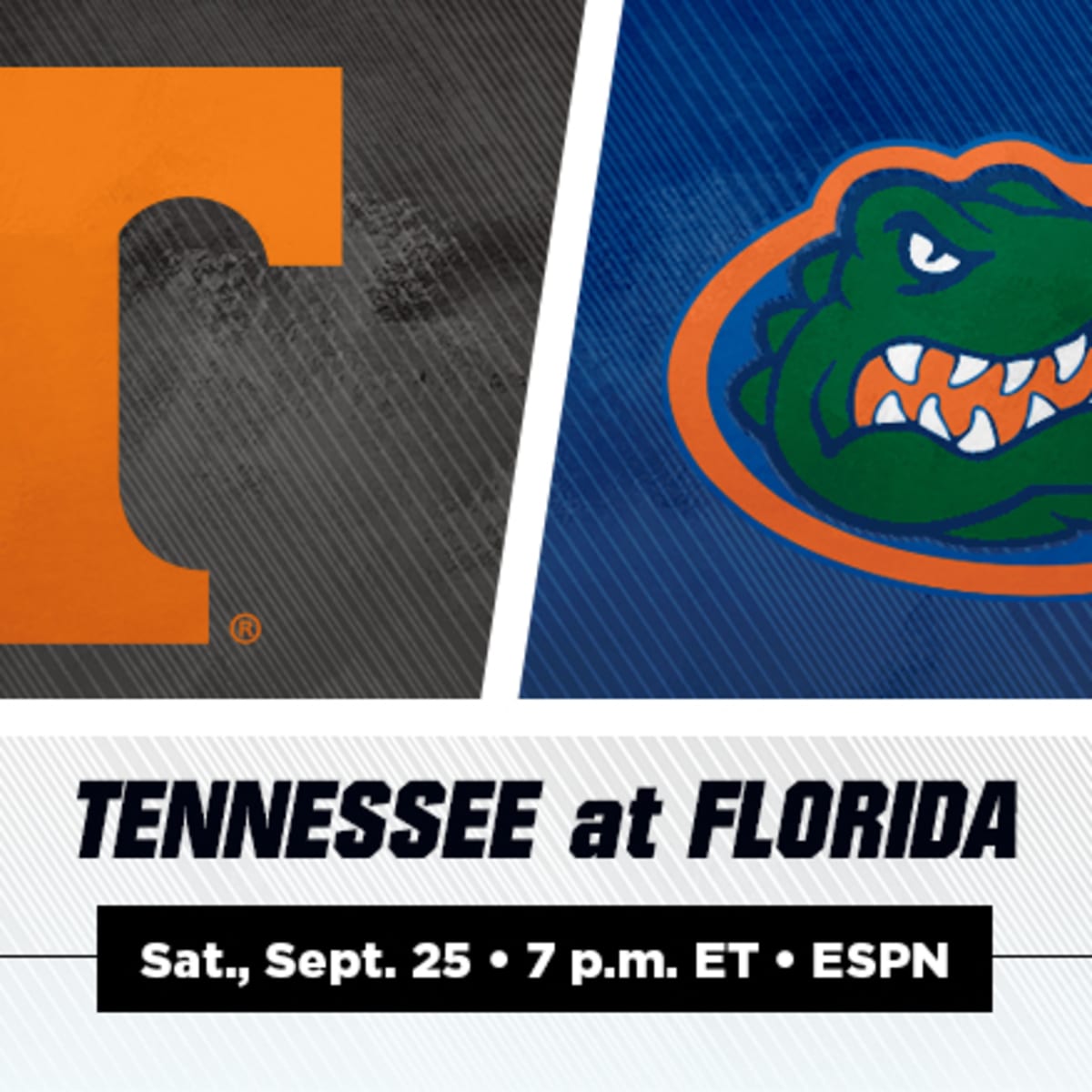 Florida Football: CBS Sports questions point spread for Gators-Vols