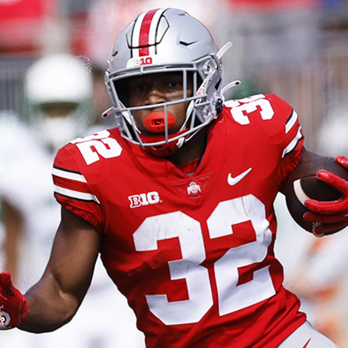 2022 College Football Win Total Projections, Odds & Picks: Big 10