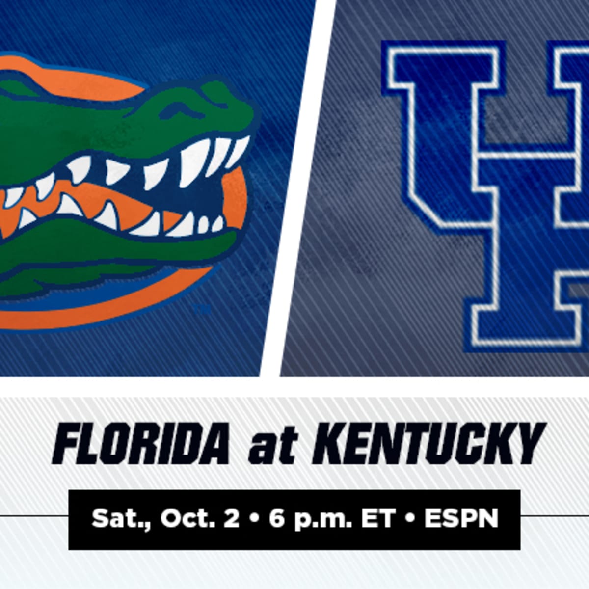 Florida vs. Kentucky Football Prediction and Preview ...