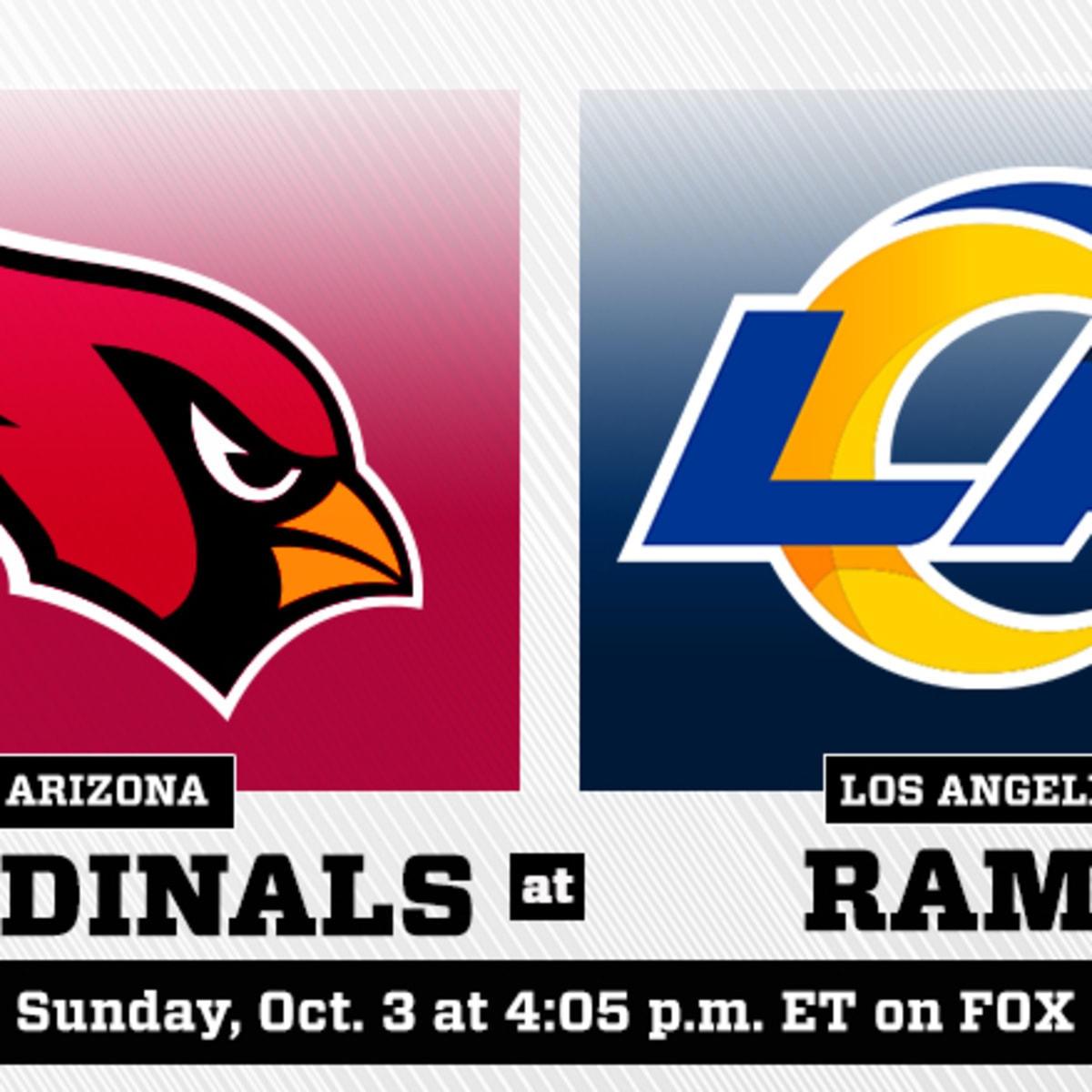 Twitter Reacts to Arizona Cardinals' Revenge Win vs Los Angeles Rams -  Sports Illustrated Arizona Cardinals News, Analysis and More