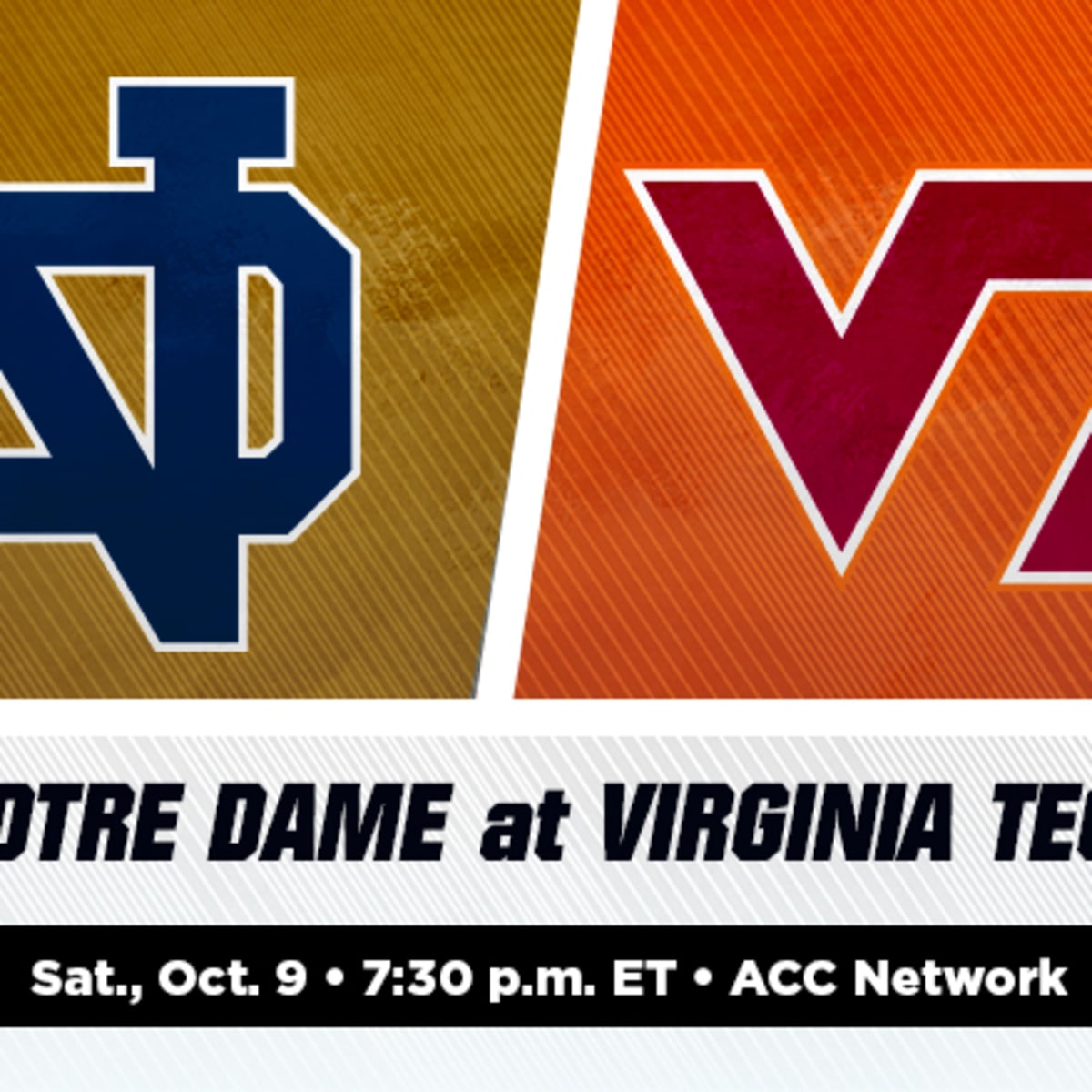 Notre Dame Vs Virginia Tech Football Prediction And Preview Athlonsports Com Expert Predictions Picks And Previews