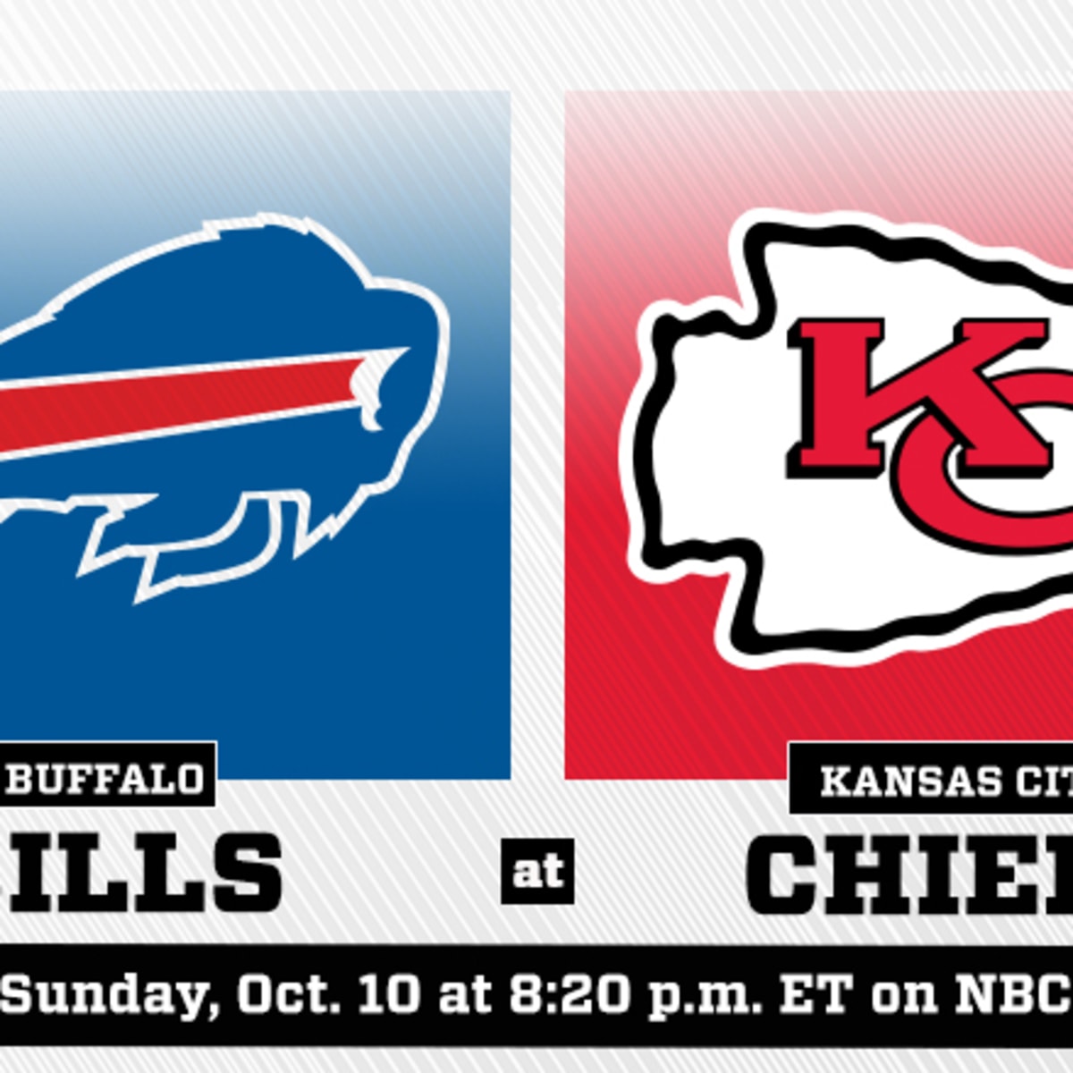 Sunday Night Football: Bills vs. Chiefs - Bleeding Green Nation