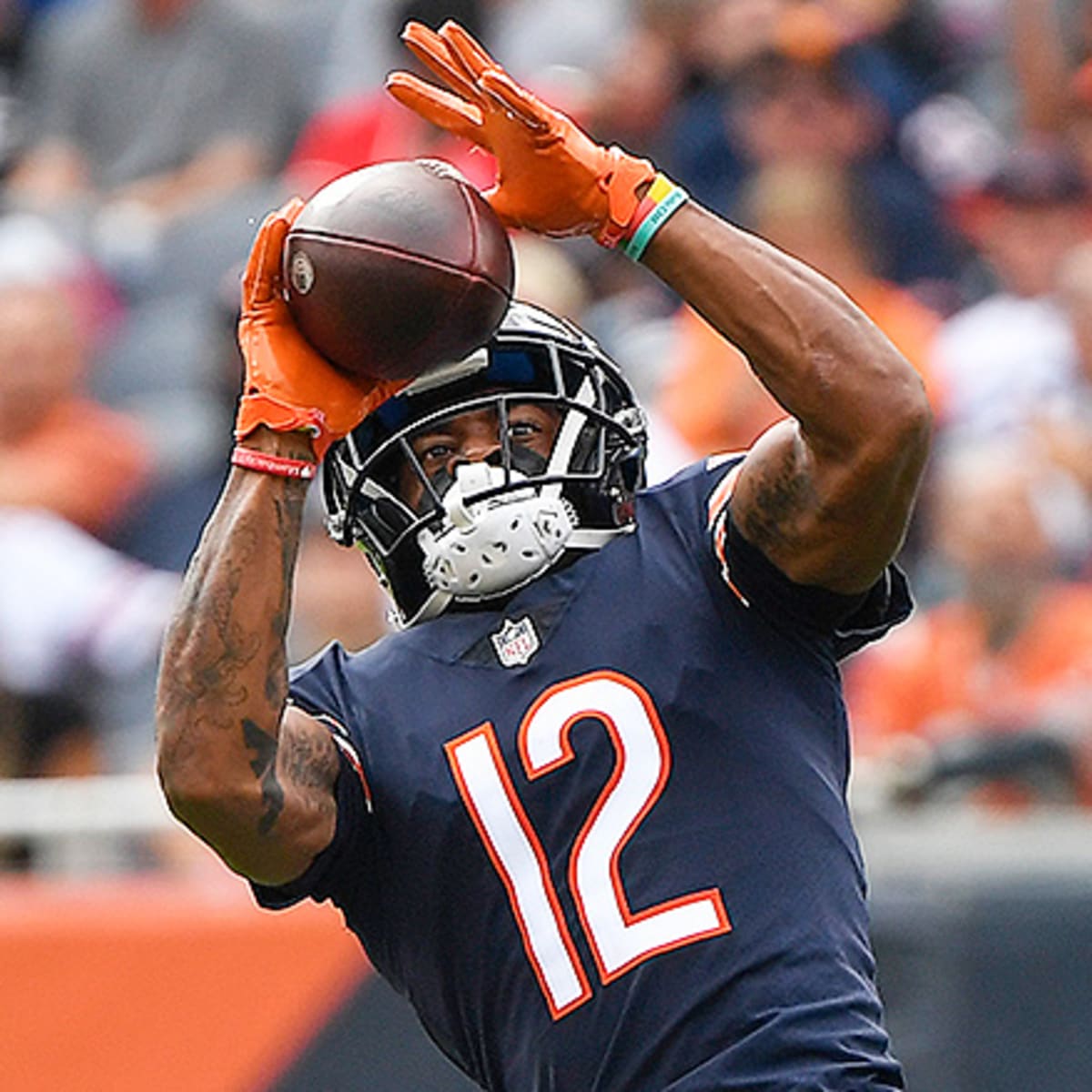 Week 12 fantasy football flex rankings