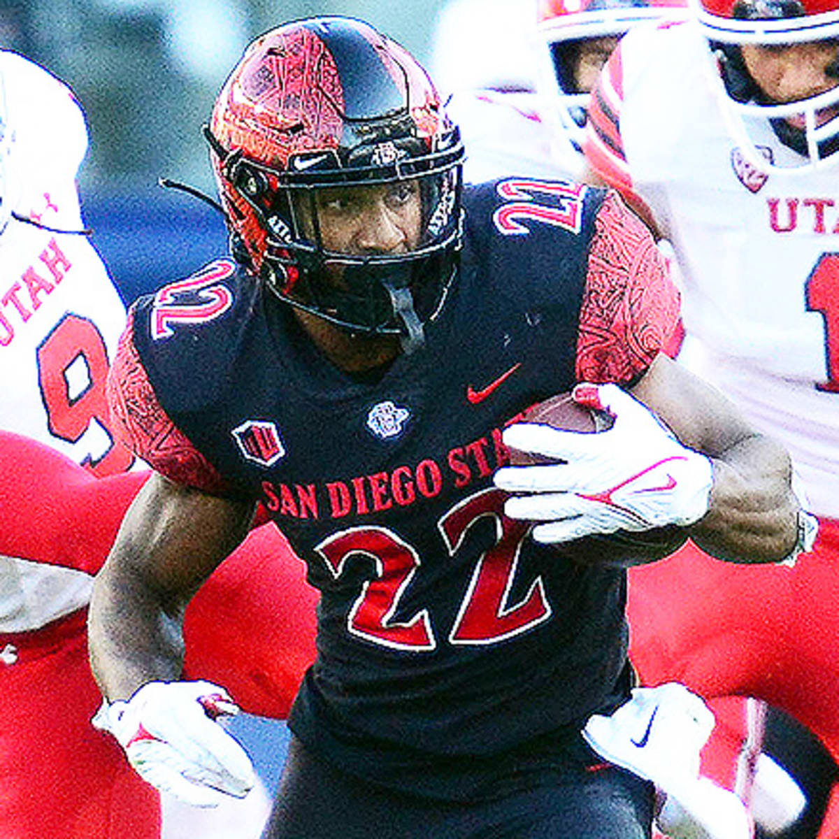 San Diego State vs. New Mexico odds: College football picks, Week 6  predictions from proven computer model 