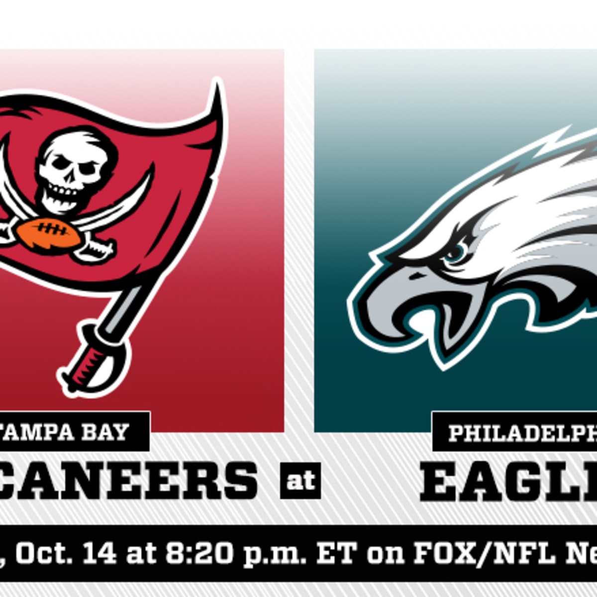 Thursday Night Football: Tampa Bay Buccaneers vs. Philadelphia Eagles  Prediction and Preview 