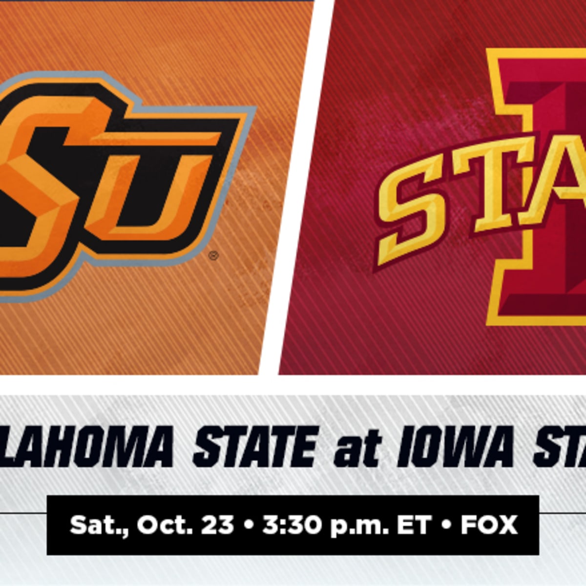 Iowa State vs. Oklahoma State Predictions & Picks – September 23