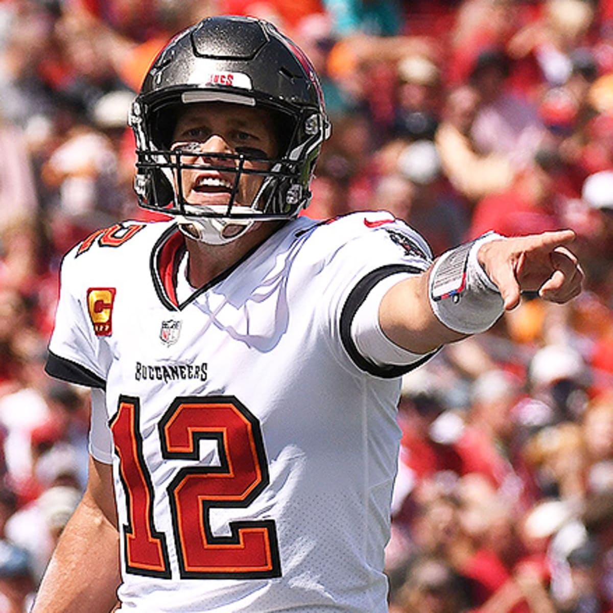 Buccaneers vs. Ravens predictions: Odds, total, player props, pick, how to  watch 'Thursday Night Football' 