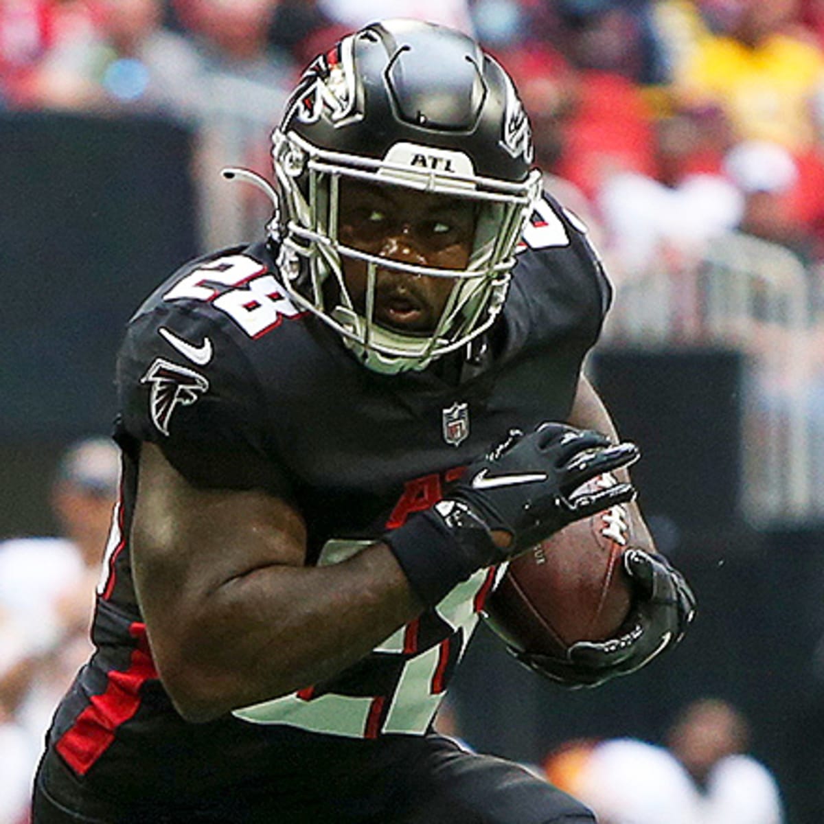 Start 'Em, Sit 'Em Week 7: The Curious Case of Mike Davis and Other RB/WR  Fantasy Advice 