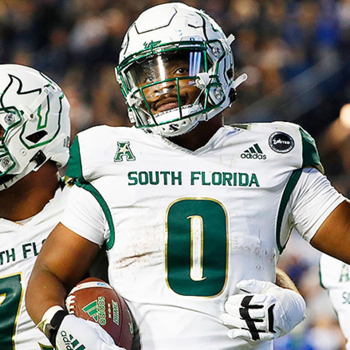 USF Bulls College Football Preview 2023 - College Football News
