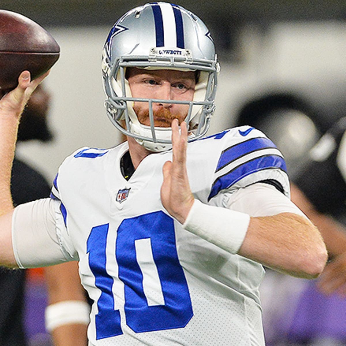 How Much Does Cooper Rush Make for the Dallas Cowboys?