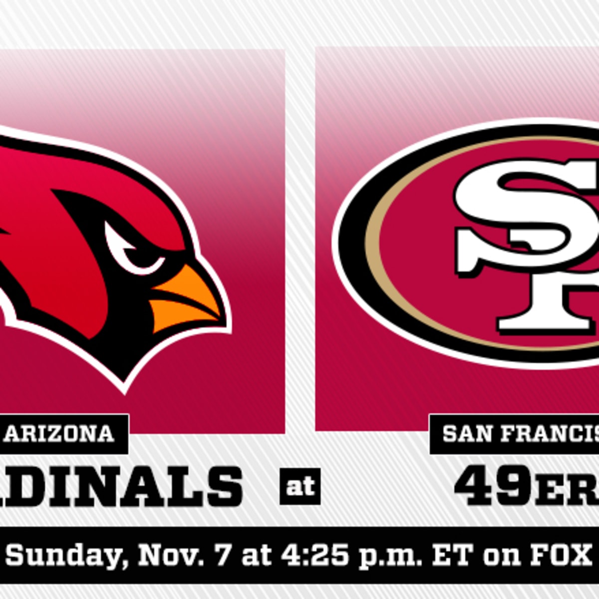 Arizona Cardinals vs. San Francisco 49ers Prediction and Preview 