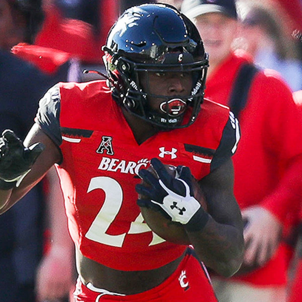 Cincinnati Football: 2021 Bearcats Season Preview and Prediction 